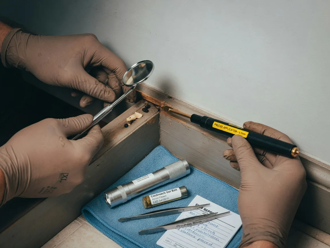 Why choose Emergency Pest Control in Danciger, TX